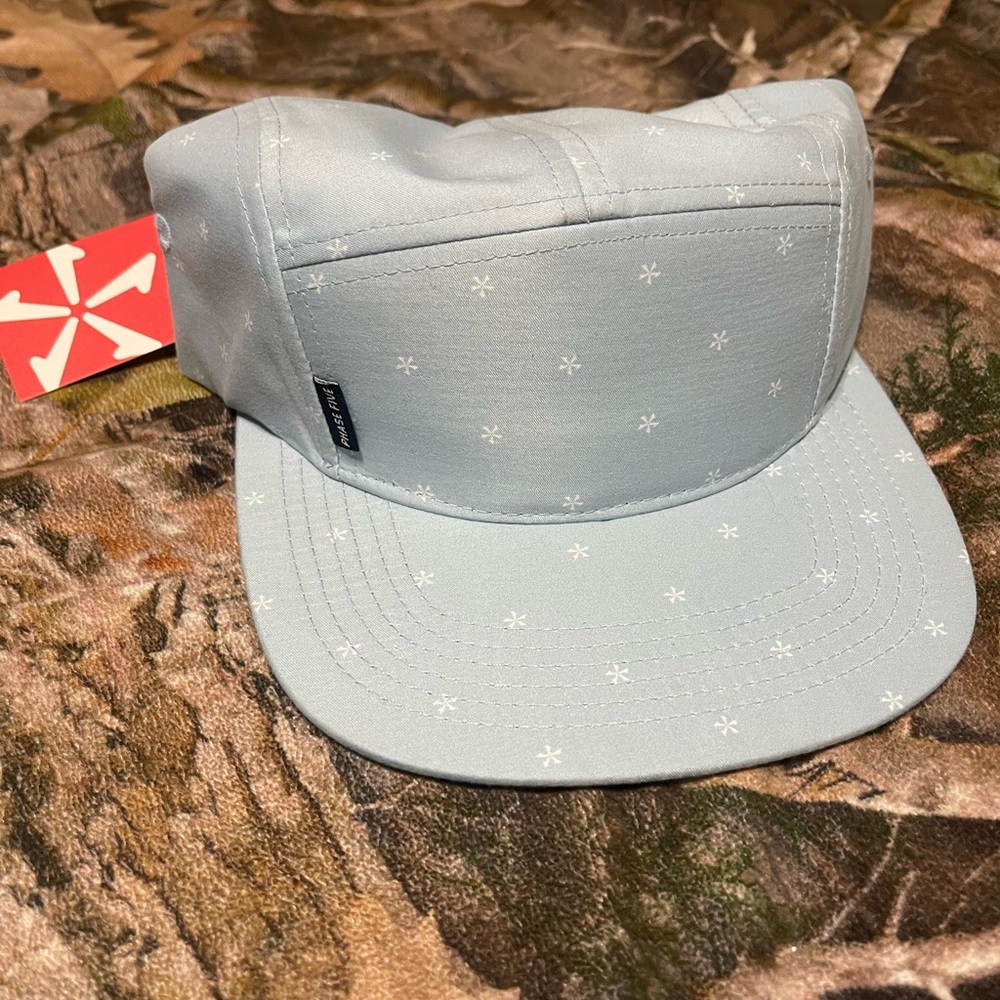 Phase Five Hat